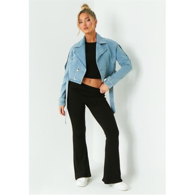 Jacheta Missy Empire Oversized Biker