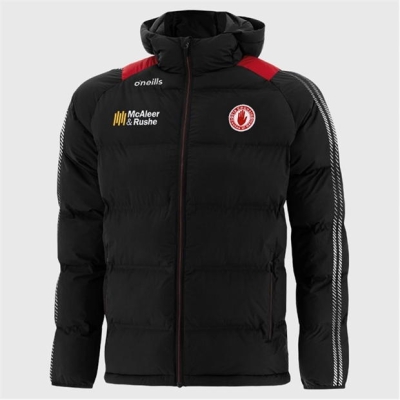 Jacheta ONeills Tyrone Dynamo Hooded Senior