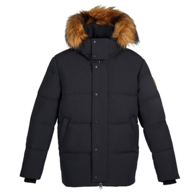 Jacheta ARCTIC ARMY Insulated Parka