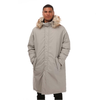 Jacheta Armani Parka