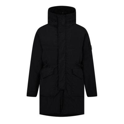 Jacheta CP COMPANY Flatt Nylon Parka