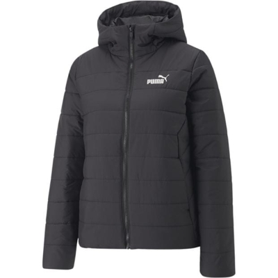 Jacheta Puma ESS Hooded Padded