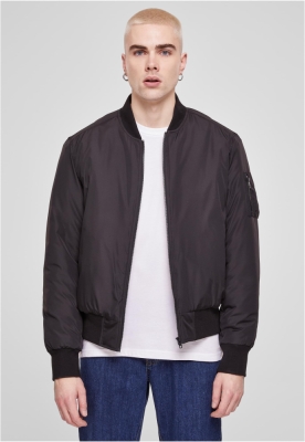 Jacheta Recyclet Basic Bomber Urban Classics