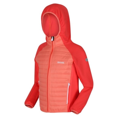 Jacheta Regatta Kielder Hybrid V Insulated Puffer Unisex copil