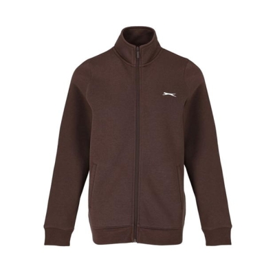 Jacheta Slazenger Fitted Zip through dama