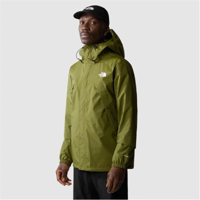 Jacheta The North Face ANTORA TNF BLACK