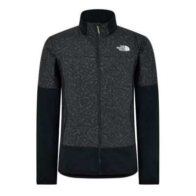 Jacheta The North Face WINTER WARM PRO TNF BLACK/