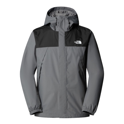 Jacheta The North Face M ANTORA LATTE-SMOKEY BROWN