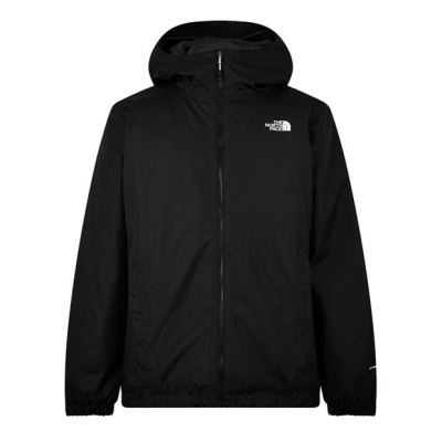 Jacheta The North Face QUEST INSULATED TNF BLACK/