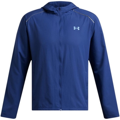 Jacheta Under Armour STORM RUN HOODED