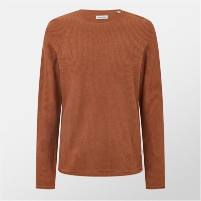 Jack and Jones Cpr Knit Crew Sn99