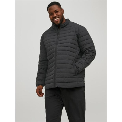 Jacheta Jack and Jones Puffer (Plus Size) barbat