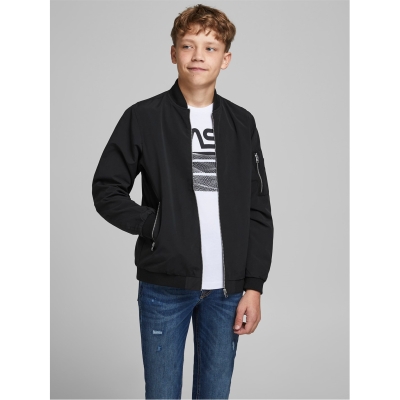 Jack and Jones Rush Bomber copil