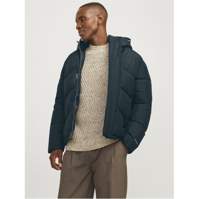 Jack and Jones World Puffer Sn51