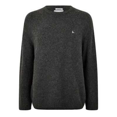 Jack Wills Cosy Slouch Crew Sn44