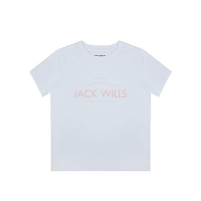 Tricou Jack Wills Forstal Jn43