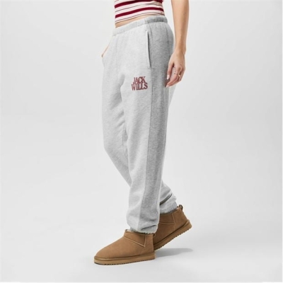 Jack Wills LR Contrast Joggr Ld53