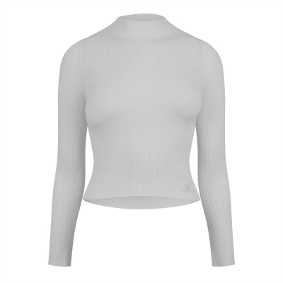 Jack Wills Rib TurtleNck Top Ld44