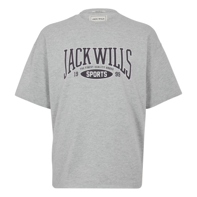 Tricou Jack Wills Sports Team Sn44