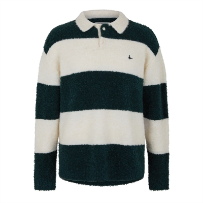 Jack Wills Knit Rugby Sn44