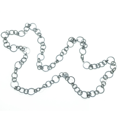 CHAIN DEMARIA DMC8010341-NE pentru Femei negru