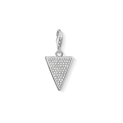 CHARM THOMAS SABO 1580-051-14 pentru Femei argintiu