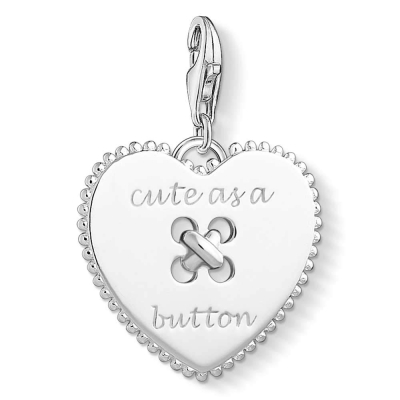 TRINKET THOMAS SABO 1485-001-21 pentru Femei argintiu