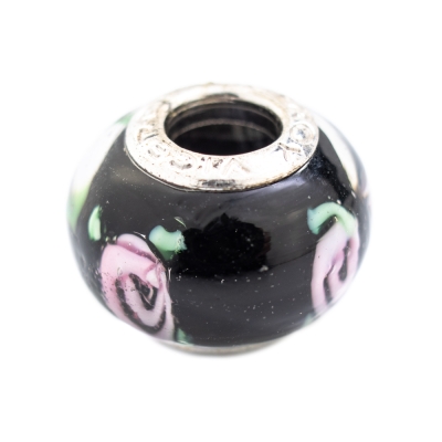 TRINKET VICEROY VMM0118-25 pentru Femei black, pink, verde