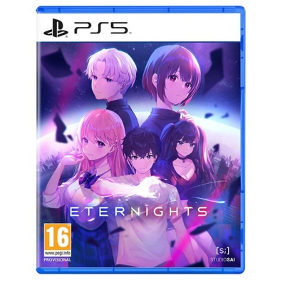 GAME Eternights