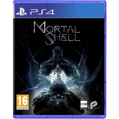 GAME Mortal Shell