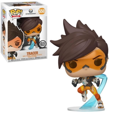 GAME PG OW TRACER OW2