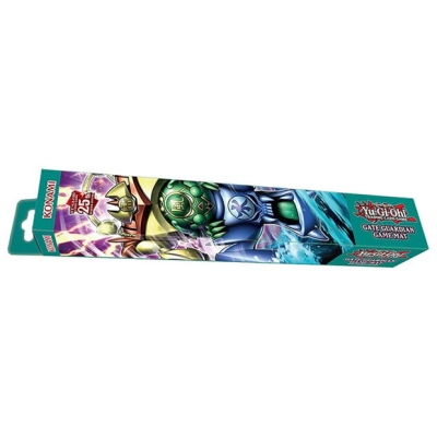 Yu-Gi-Oh Yu-Gi-Oh Gate Guardian Game Mat