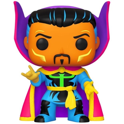 GAME POP BL DR STRANGE