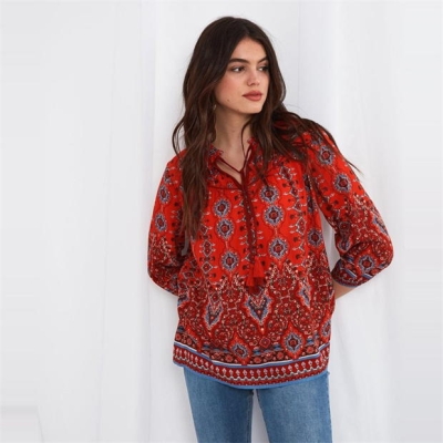 Joe Browns Erin Boho Top