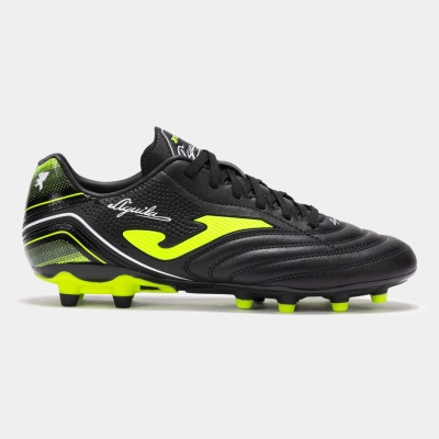 Aguila 2501 Black Firm Ground Joma