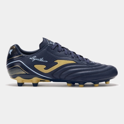 Aguila 2503 Navy Firm Ground Joma