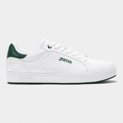 Classic Men 2517 White Green Joma