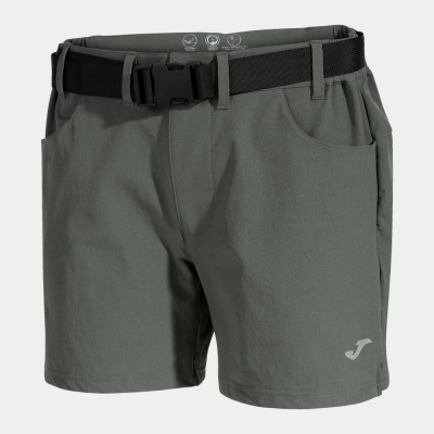 Explorer Short Khaki Joma