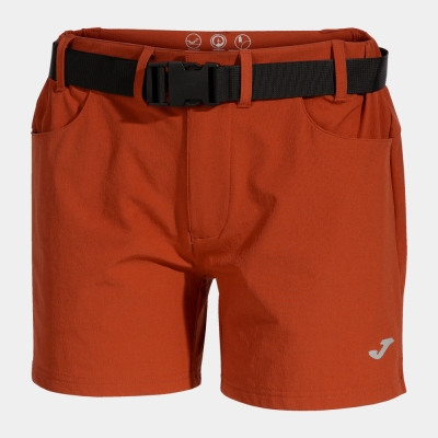 Explorer Short Red Joma