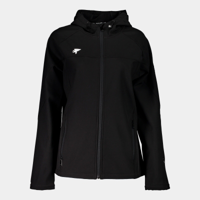 Soft Shell Explorer Negro Joma