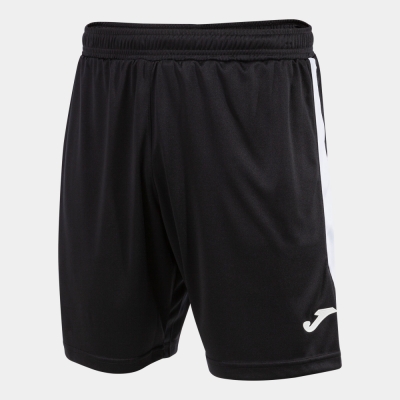 Glasgow Short Black White Joma