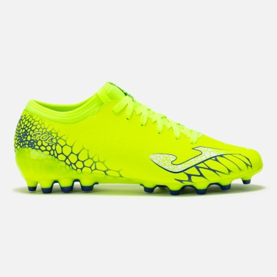 Gol 2509 Lemon Fluor Artificial Grass Joma