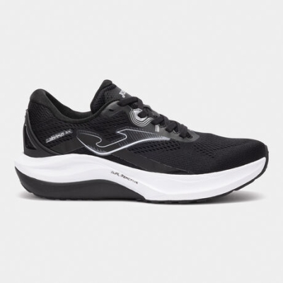 Hispalis Men 2501 Black Joma