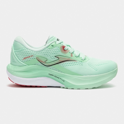 Hispalis 2515 Green dama Joma