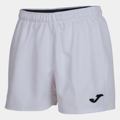 Pantalon scurt Combat Myskin Ii White Joma