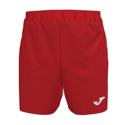 Myskin Ii Short Red Joma