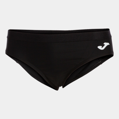 Olimpia Ii Athletic Brief Black Joma