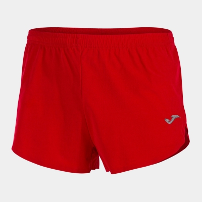 Olimpia Short Red Joma