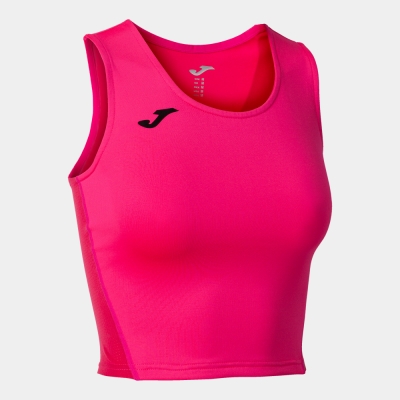 R-winner Top Fluor Pink Joma