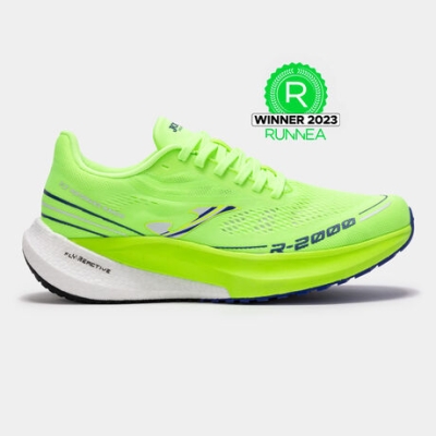 R.2000 2511 Lemon Fluor Joma